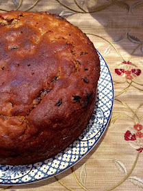 fruit cake, cake for tea, cakes made with tea