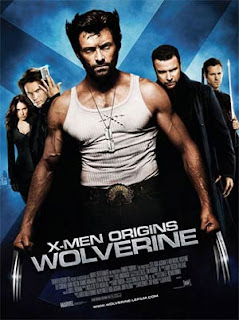 X-Men Origins Wolverine Hugh Jackman volta a interpretar o papel que fez dele um astro: uma feroz máquina de combate com incrível poder de cura, garras retráteis e fúria primitiva. Antecedendo os acontecimentos de X-MEN - O Filme, 