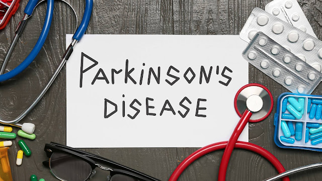 parkinson's disease care