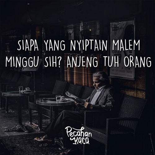 Gambar Kata2 Meme Lucu Hari Sabtu