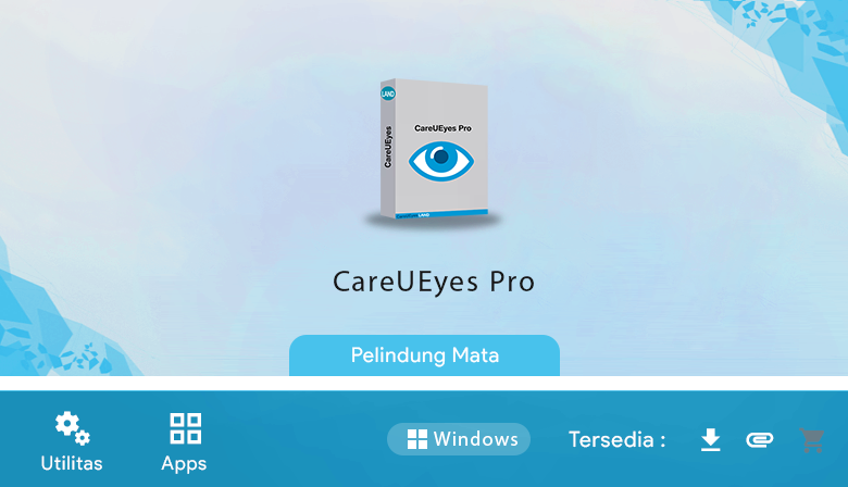 Free Download CareUEyes Pro Full Latest Repack Silent Install