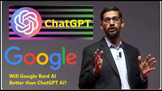 Google Bard AI