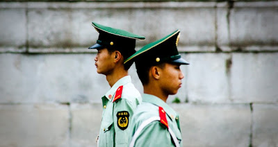 China acusa a Estados Unidos de atacar sus sitios web militares