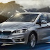 Bmw 218d Gran Tourer 2016 Review