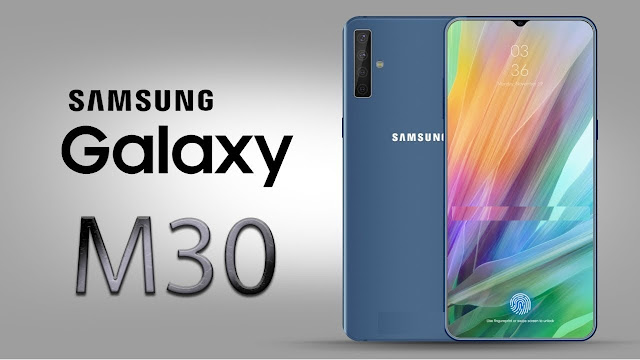 Samsung Galaxy M30 Specifications and Price in Nigeria and USA