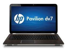 HP Pavilion dv7-6c00TX