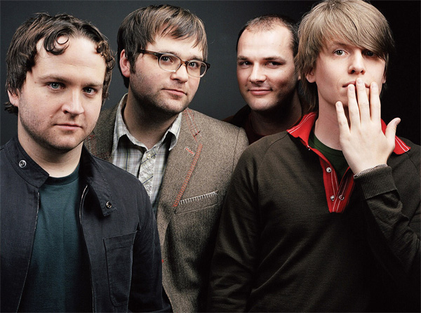 Death Cab For Cutie - Passenger Seat - traduzione testo video download