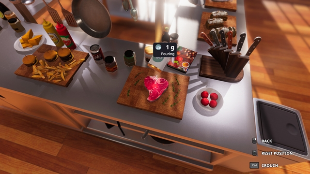 PC Game Download Cooking Simulator