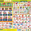 Hypermart Katalog : Mantap Katalog Promo Weekday Hypermart Edisi 24 26 Maret 2020 : Cimory yogurt drink low fat 250ml all variants.
