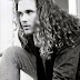 The Iconic Long Curly and Wavy Hairstyle for Men