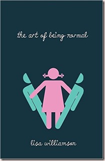 the art of being normal