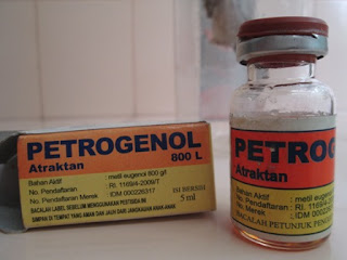 atraktan petrogenol