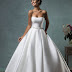 Simple & Beautiful Wedding Dresses At Affordable price