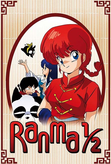 RANMA ½ OVAS | El Millor Anime