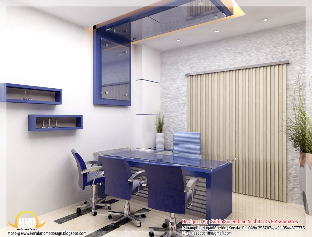 office interior ideas 12