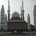 Yuk ke Masjid Agung Jawa Tengah (MAJT)