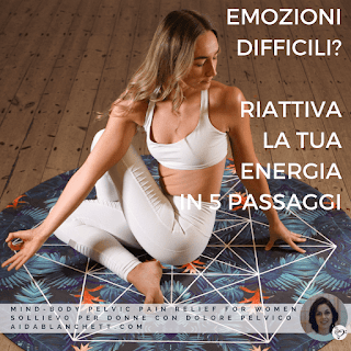 Emozioni Difficili? Riattiva La tua Energia In 5 passaggi & Ricevi I Messaggi (Saggi)!