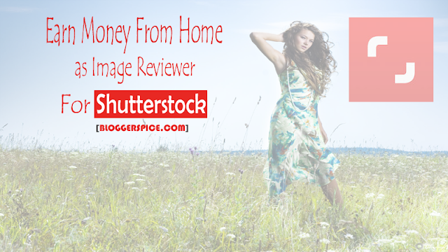 Image Reviewer for Shutterstock