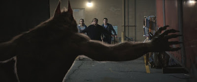 Goosebumps Movie Image 4