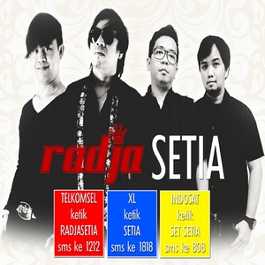 Radja - Setia