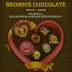 【LinePOP】3.0.1更新：新增BROWN's CHOCOLATE活動(含整理)