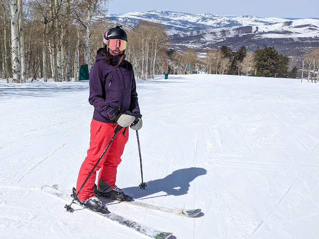 Beaver Creek Ski Resort