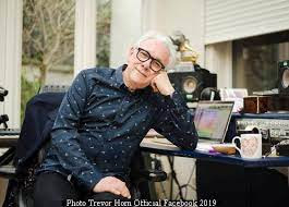 Trevor Horn