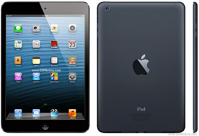 Apple iPad mini Wi-Fi Cellular Reviews specifications price 