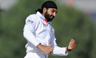 Monty Panesar