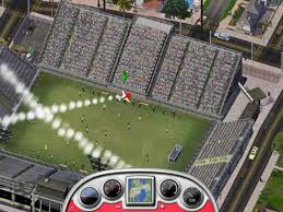 SimCity 4 Rush Hour Screen Shot