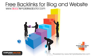 how to make free backlinks 