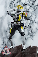 S.H. Figuarts -Shinkocchou Seihou- Kamen Rider Den-O Rod Form & Ax Form 54