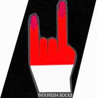 Lagu Rock Indonesia Legendaris, Romantis, Ikonis - Top Rock Indo