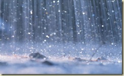 Rainfall