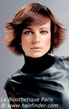 Coole Frisuren Frauen 2012/2013