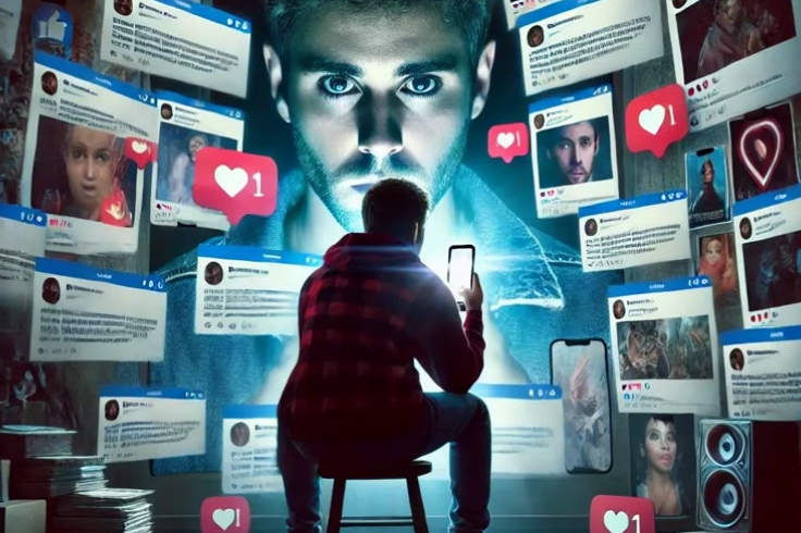 The Psychological Effects of Social Media: Why It Makes You Unhappy and How to Protect Your Mental Health