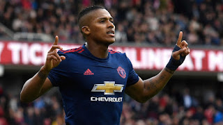 Antonio Valencia