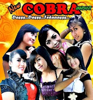 Indah Anzani - Wedi Karo Bojomu New Cobra