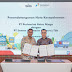 Pertamina Patra Niaga dan Semen Indonesia Jalin Sinergi Pemenuhan Energi Berkelanjutan