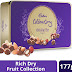 Cadbury Dry Fruit Chocolate Gift Box