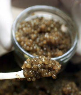 Want some Caviar?