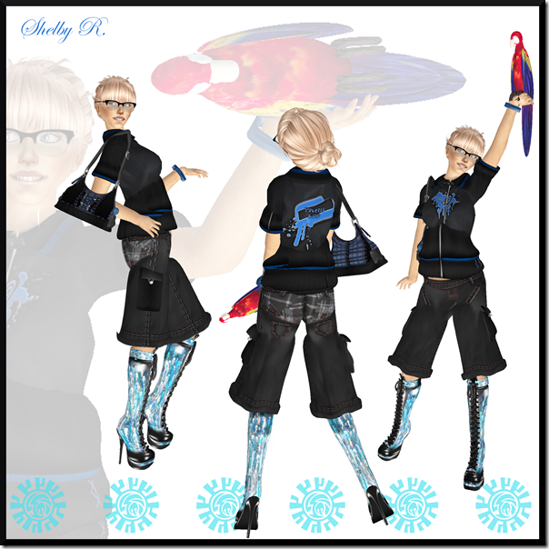OddlySocks