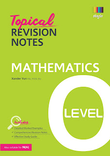 Topical Revision Notes Mathematics O Level PDF