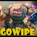 GOWIPE CV8