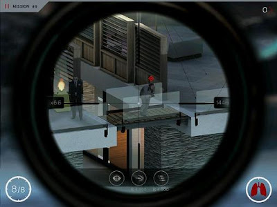 Hitman Sniper MOD v1.7.8 APK Full Version for Android/iOS New Updated