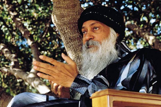 Faithful community cannot give birth to science - Osho