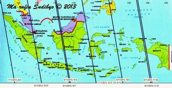 Satelit GOCE Siap Jatuh Dalam 6-10 November 2013