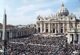 Resultado de imagen de Resultado de imagen de Beatificación de san JosemarÃa ,DÃa 6 de octubre del 2002