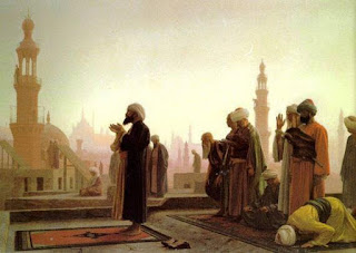 ماهي الصلاة التي لم يصلها المسلمين منذ 300 عام ؟