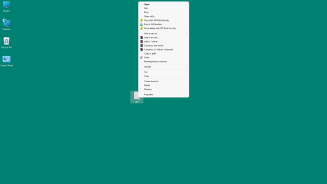 استعادة قائمة كليك يمين ويندوز 11 إلى الشكل القديم بدون برامج رجعت قايمة كليك يمين بتاعة زمان في Windows 11 بدون برامج أهمية استعادة الشكل القديم ويندوز 11 كيفية تغيير شكل قائمة كليك يمين ويندوز 11 إلي ويندوز 10